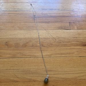 Brighton Long Pendant Necklace